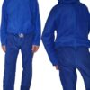 Combinaison anti-deshabillage pantalon adulte