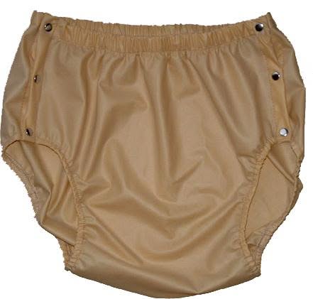 Culotte en caoutchouc