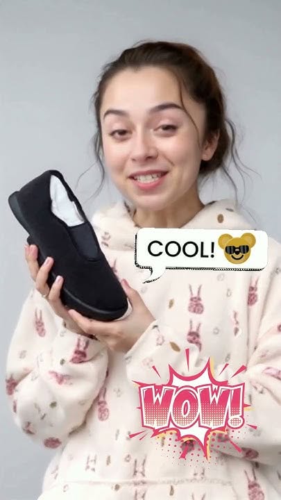 les baskets à gousset pour abdl et champions du cocooning